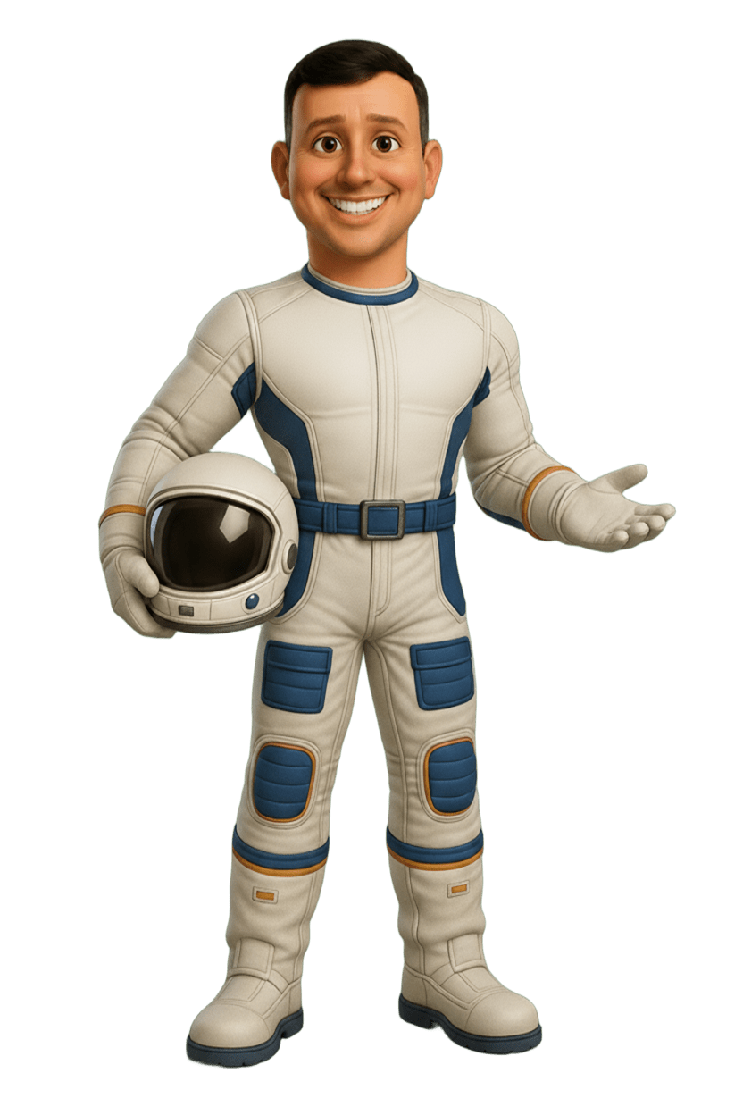 Robson - Consultor On-Nexx